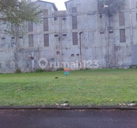 Kavling Jarang Ada Area Alam Sutera Kavling Jarang Ada Area Alam Sutera