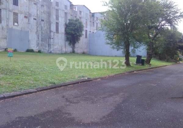 Kavling Alam Sutera Sutera Asri Kavling Alam Sutera Sutera Asri