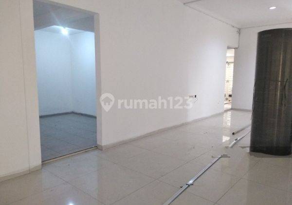 Rumah Orlanda Hoek,lokasi Bagus Deket Pasar 8, Deket Toll 2