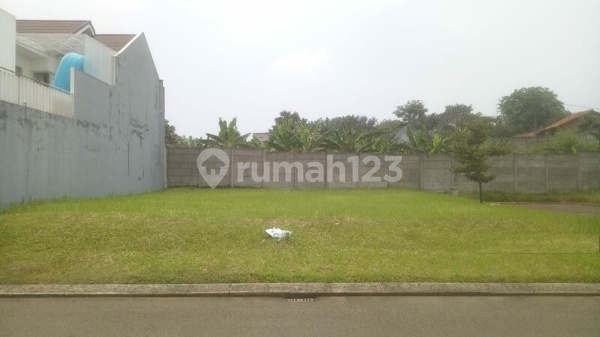 Kavling cepat Sutera Victoria Alam Sutera Kavling cepat Sutera Victoria Alam Sutera