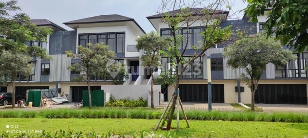 Lakewood Navapark BSD House