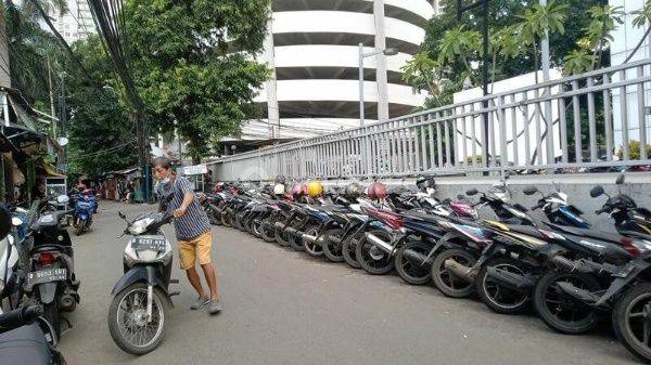 Tanah Casablanca Kuningan 2