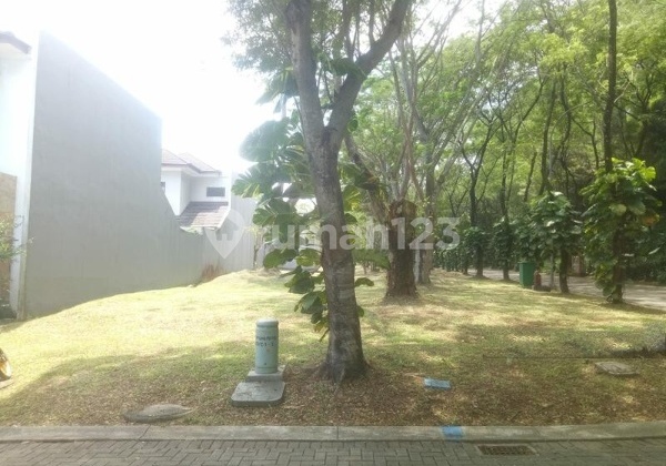 Kavling Green Cove Bsd Kavling Green Cove Bsd