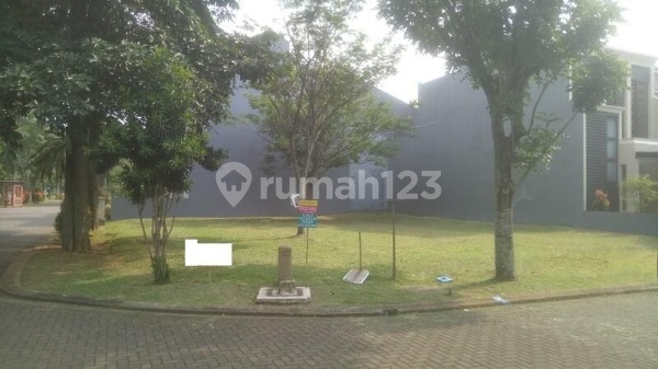 Kavling Dalam Cluster Mayfield Kavling Dalam Cluster Mayfield