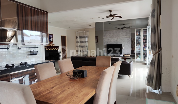 Dijual Rumah Crown Gading Serpong 1