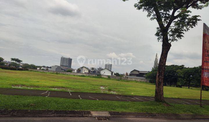 Dijual Rumah Lamandau kebayoran baru 2