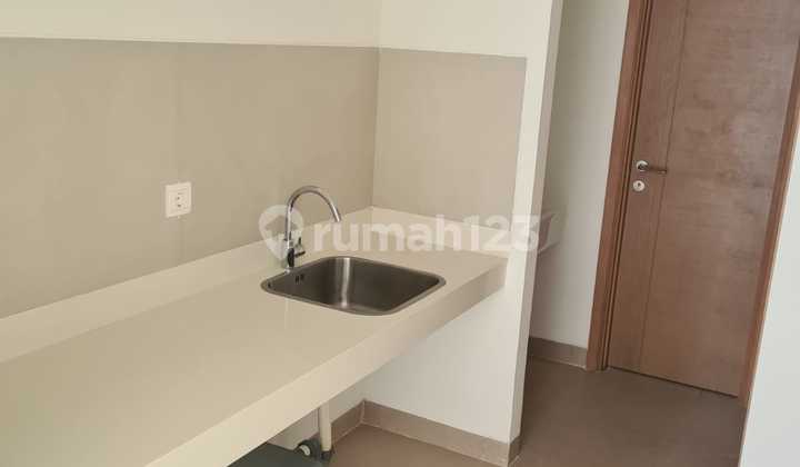Dijual Gedung North Point Navapark  8