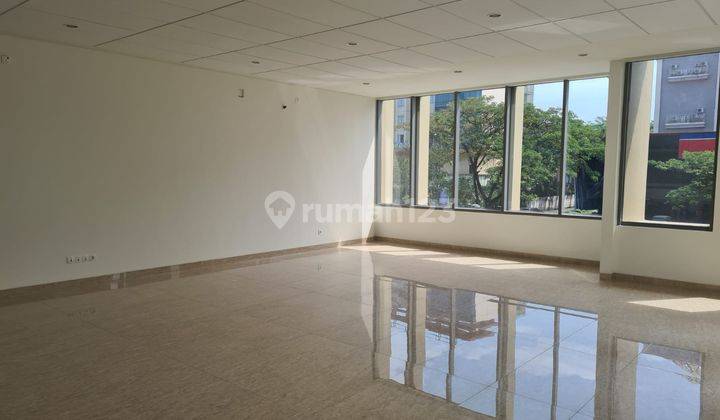 Dijual Gedung North Point Navapark  10