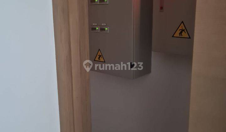 Dijual Gedung North Point Navapark  14