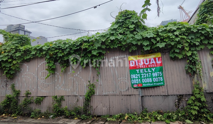 Turun Harga Tanah Kebon Sirih Dalem Turun Harga Tanah Kebon Sirih Dalem