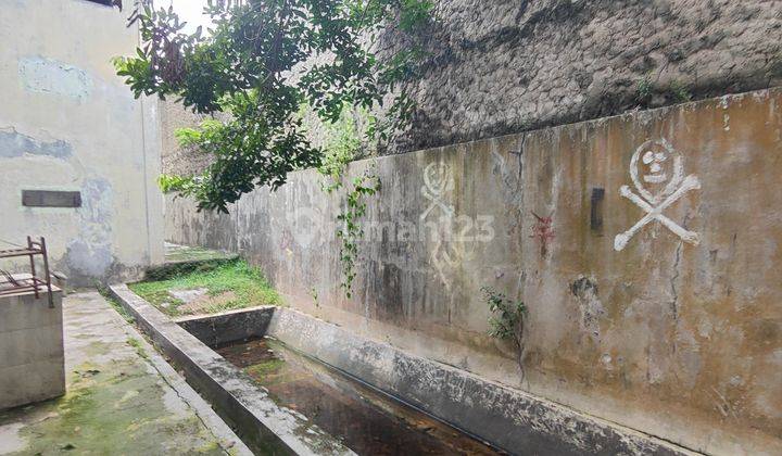 Disewakan Gudang Segneg di Kebon Nanas Cikokol  10