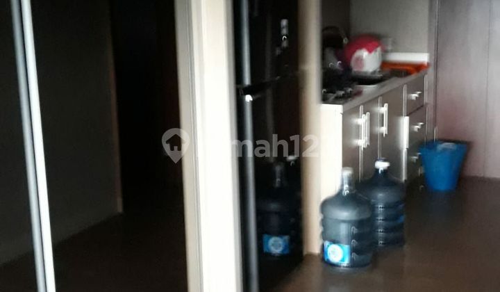 Dijual cepat apartemen U residences Apartemen 2