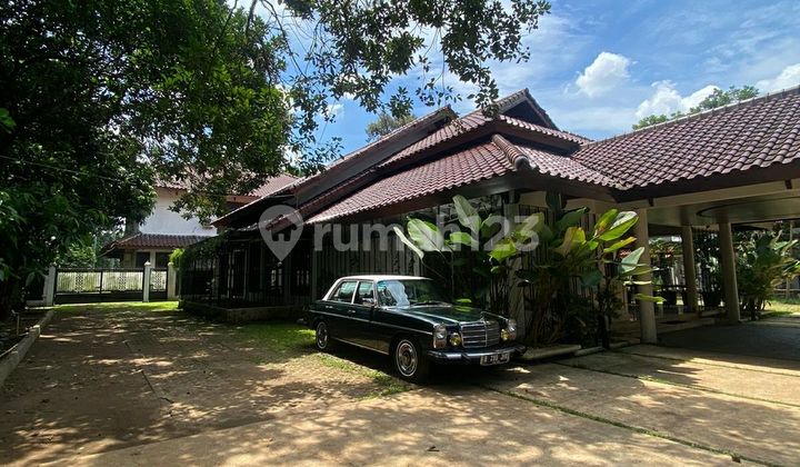 Dijual cepat tanah di cireunde cocok buat townhouse Dijual cepat tanah di cireunde cocok buat townhouse