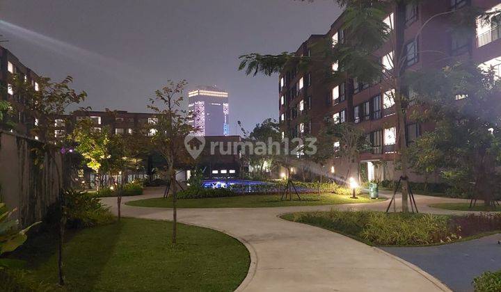 Apartemen Llyod 2 BR Full Furnish  2