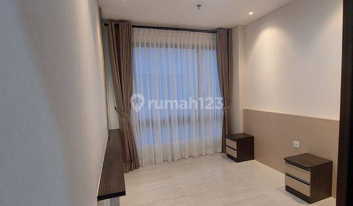 Apartemen Llyod Full Furnish Buatan Vivere, View Pool 2