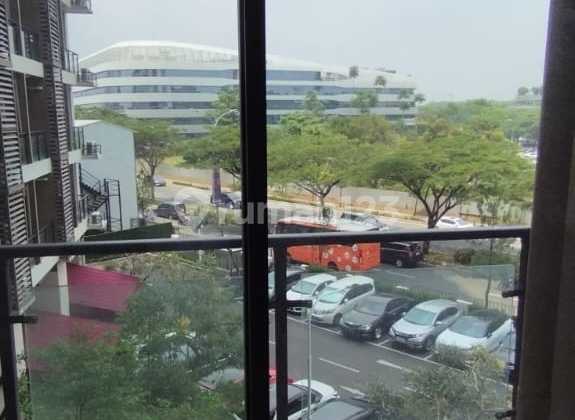 Apartemen Sky House Lantai 3 2