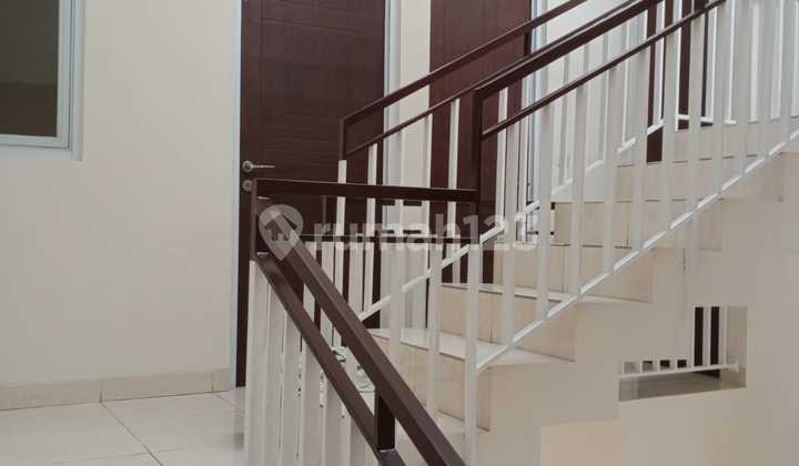 Rumah Pulo Macan Tomang Raya Jakarta Barat 2