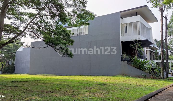 Kaveling Palma lokasi bagus, barang langka jarang ada 