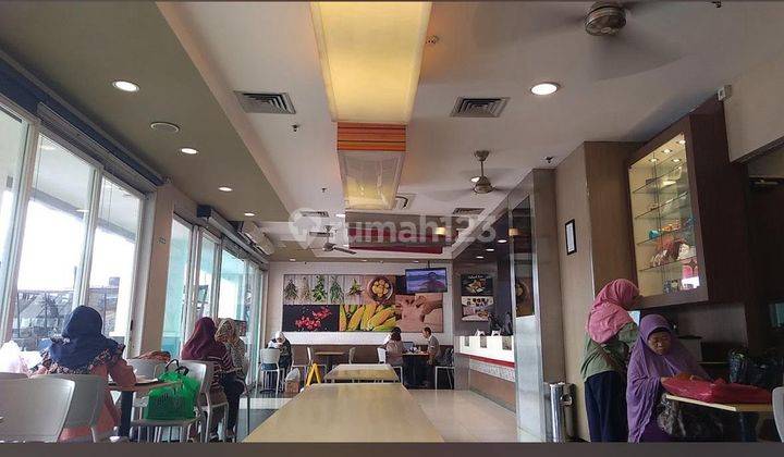 Ruangan Ex Kfc Bekasi Barat, Cocok Buat Resto Dll 1