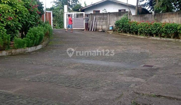 Villa Mega Mendung Lokasi Bagus Cocok Tempat Meditasi 2