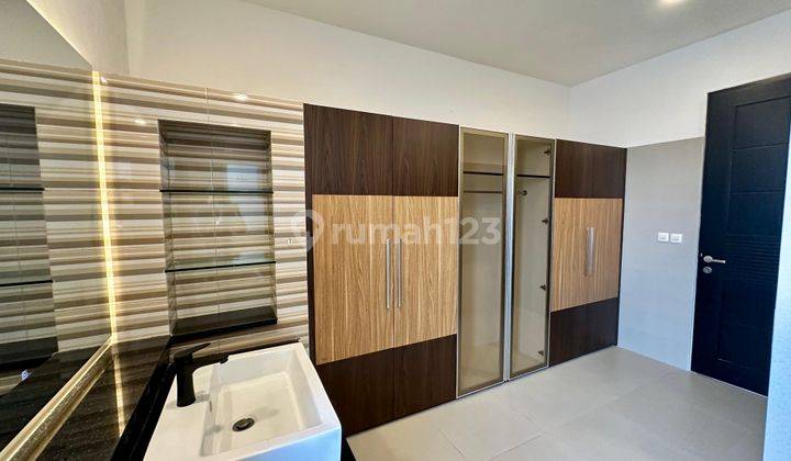 Rumah baru Onyx alam sutera 2