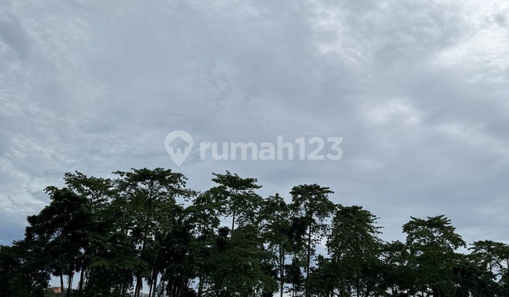 Kaveling Bukit.golf BSD City Kaveling Bukit.golf BSD City