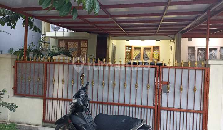 Rumah Graha Raya Siap.huni 2