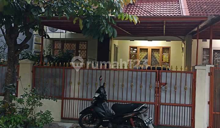 Graha Raya House Ready to occupy.