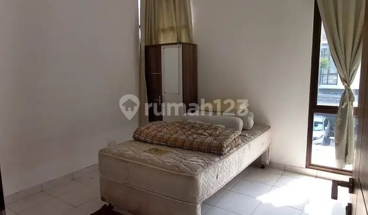 Strategically Located House in Foresta Fiore BSD City, Tangerang Strategically Located House in Foresta Fiore BSD City, Tangerang