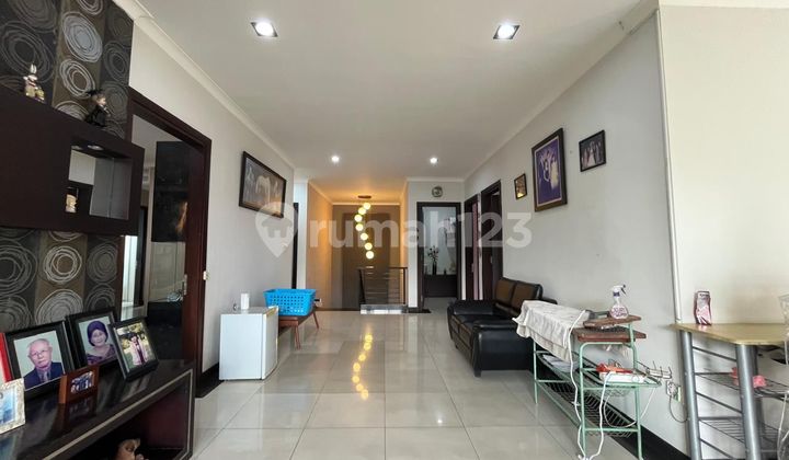 Nice house The green BSD ready to occupy can be mortgage 2