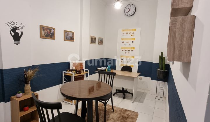 Ruko Astc Depan Living World Alam.sutera Ruko Astc Depan Living World Alam.sutera