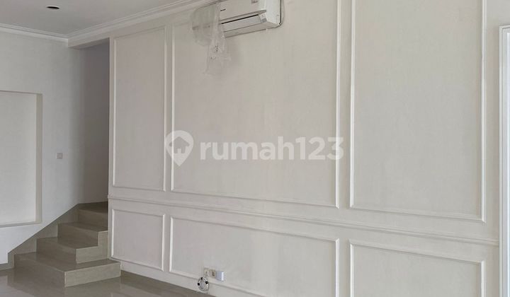 Rumah siap huni lokasi bagus tidak banjir dekat dengan pasar 8 2