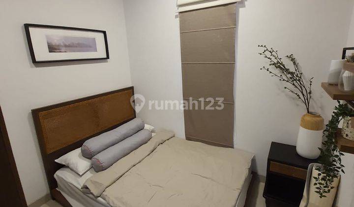 Rumah Nara Full Furnish, Sudah Renov 2