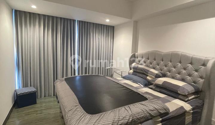 Branz Tower B Apartment 15th Floor 2