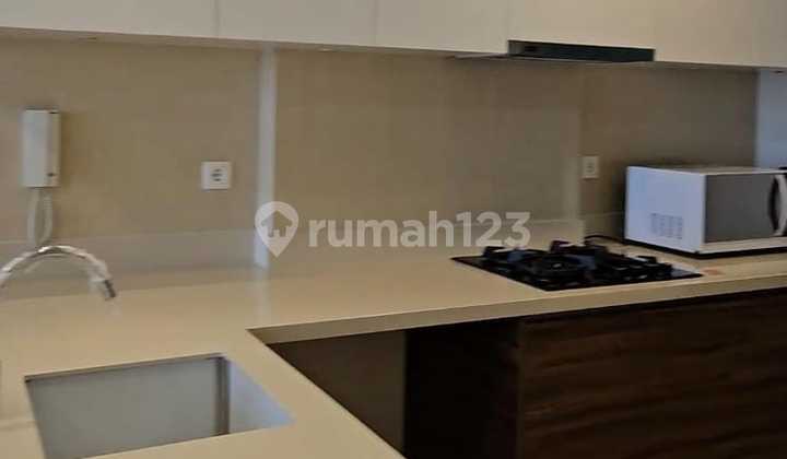 Marigold Fully Furnished Apartment Facing Botanica, Cake, Well-Maintained 2