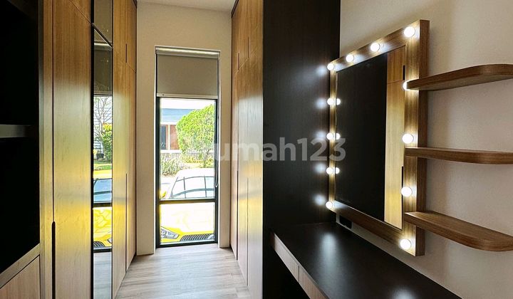 Rumah Mewah Alam Sutera Tangerang 2