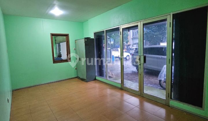 Taman Tekno Bsd Lokasi Bagus Dekat Toll dan KRL