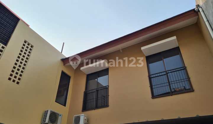 Rumah Renovasi Palmyra Alam Sutera 2