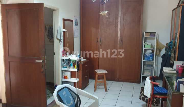 Rumah Kramat Sentiong Lokasi Strategis Rumah Kramat Sentiong Lokasi Strategis