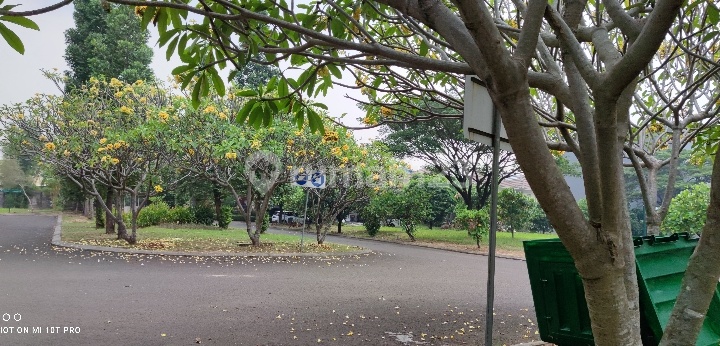 Kavling Onyx Alam Sutera