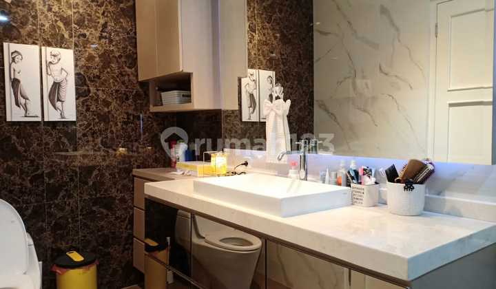 Pondok Hijau Golf.gading.serpong House 2