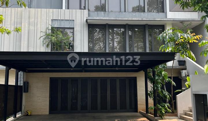 Lakewood Navapark BSD