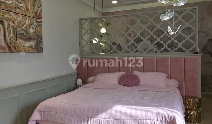 Rumah Cantik Alam sutera renovasi dan full furnish 2
