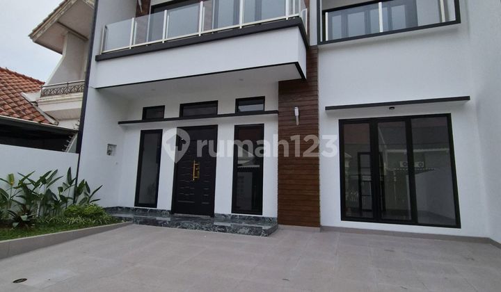 Rumah Baru Nusaloka Deket Dengan Santa Ursula Bsd Rumah Baru Nusaloka Deket Dengan Santa Ursula Bsd