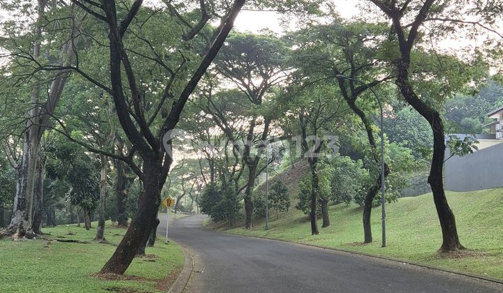 Rumah The Green BSD City lokasi tidak banjir, dekat dengan Pergudangan, Stasiun, Toll Rumah The Green BSD City lokasi tidak banjir, dekat dengan Pergudangan, Stasiun, Toll