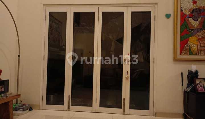 Rumah Alam Sutera lokasi bagus 2