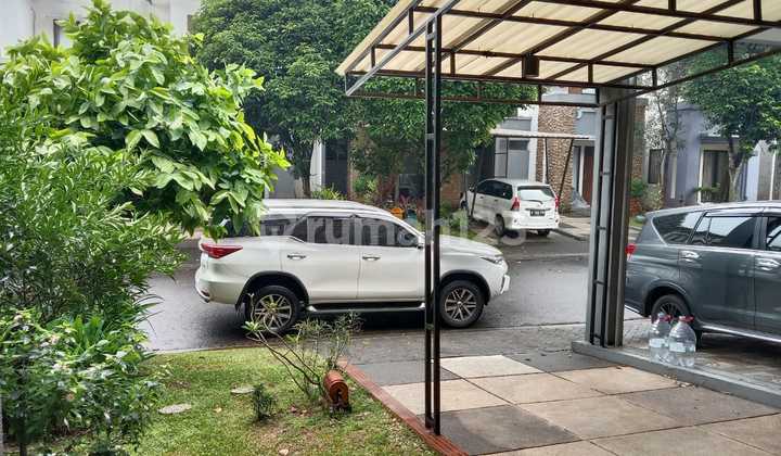 Avani House Close to Atmajaya University 2