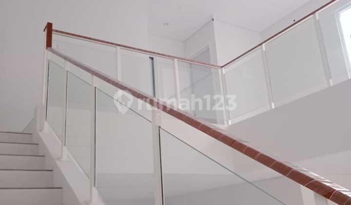 Rumah Pasadena Residence Gading Serpong, lokasi bagus 2