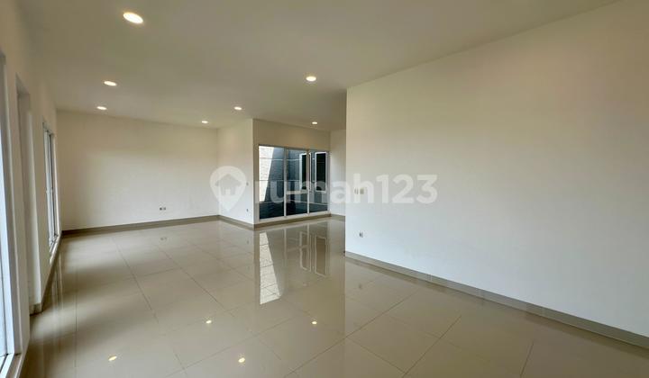 Rumah cantik Onyx ALam Sutera Full Furnish 2