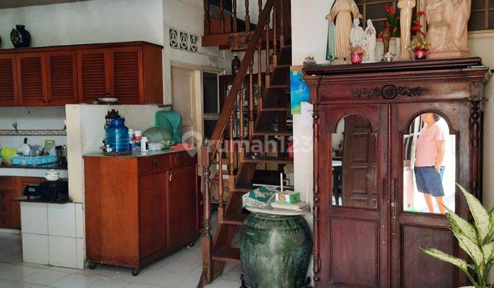 Rumah Butuh Renovasi 1